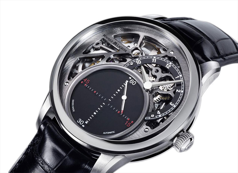 Maurice Lacroix MP6558-SS001-095